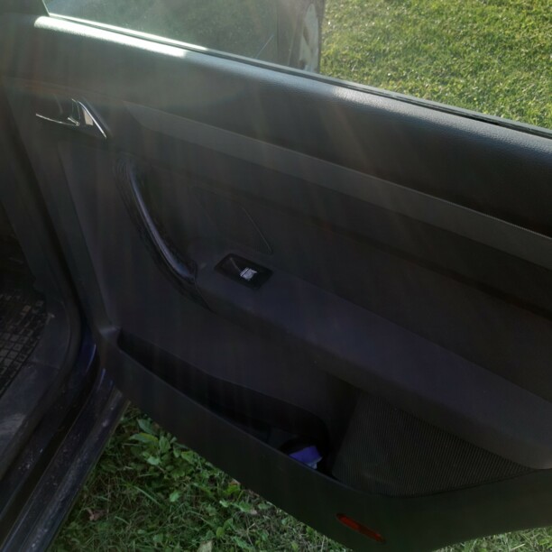 Volkswagen Touran I, 2006 г.