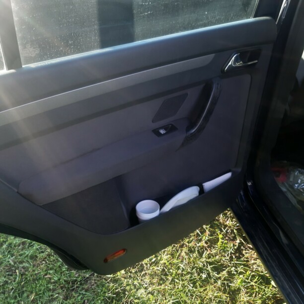 Volkswagen Touran I, 2006 г.
