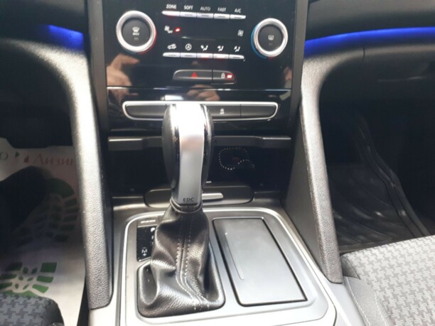 Renault Talisman, 2017 г.
