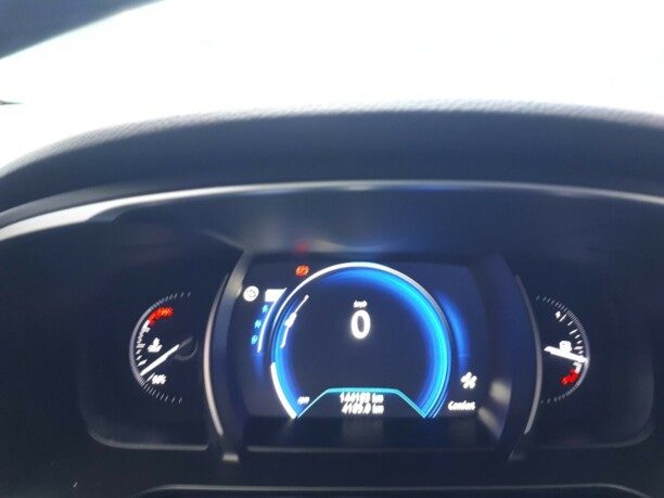 Renault Talisman, 2017 г.