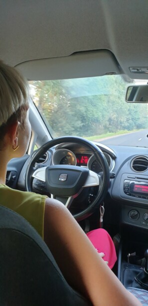 SEAT Ibiza IV, 2009 г.