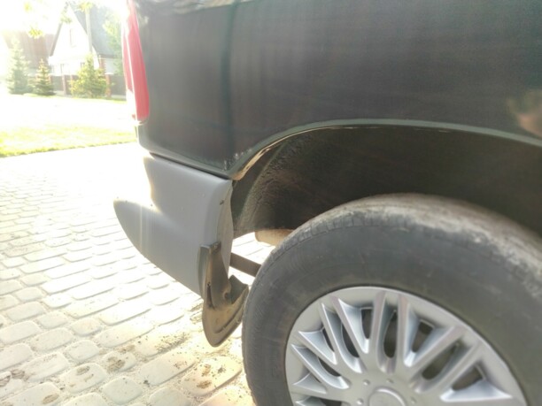 Plymouth Voyager III, 7 мест, 1998 г.