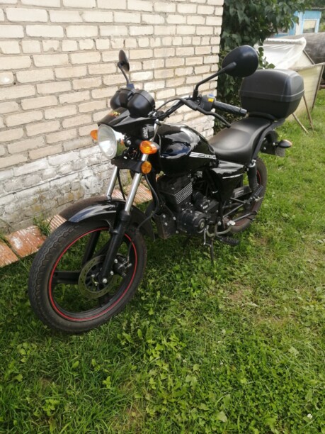 Hors Z, 2020 г.