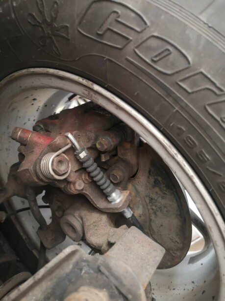 Honda Civic VII, 2003 г.