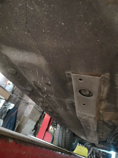 Honda Civic VII, 2003 г.