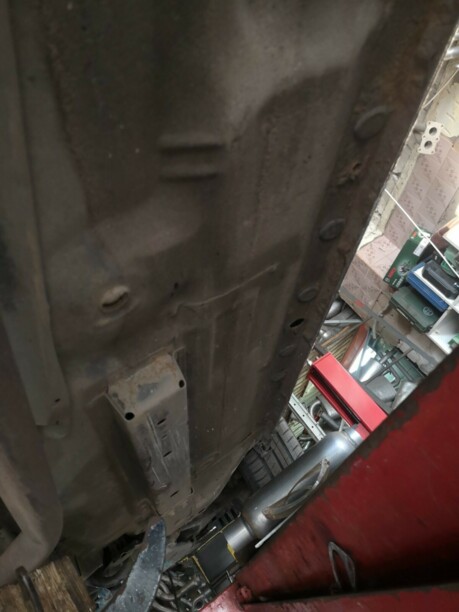 Honda Civic VII, 2003 г.