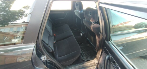 Audi A6 C4, 1995 г.