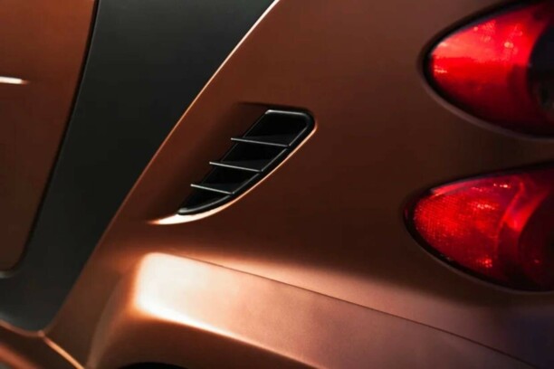 Smart Fortwo II, 2009 г.