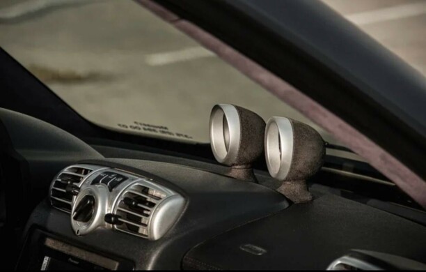 Smart Fortwo II, 2009 г.