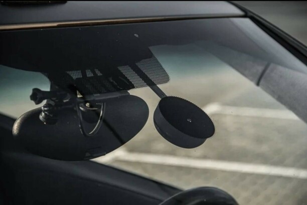 Smart Fortwo II, 2009 г.