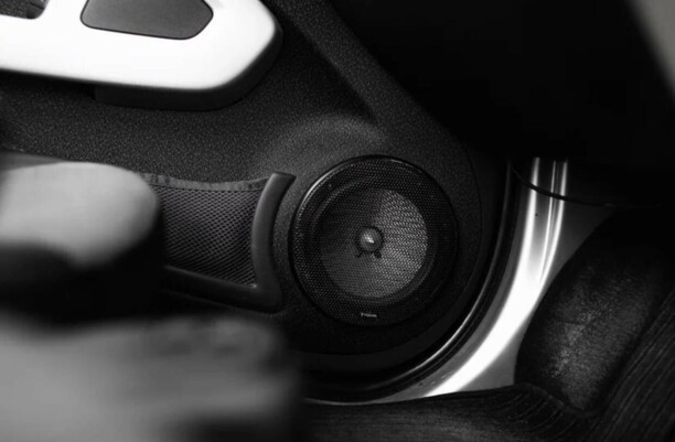 Smart Fortwo II, 2009 г.