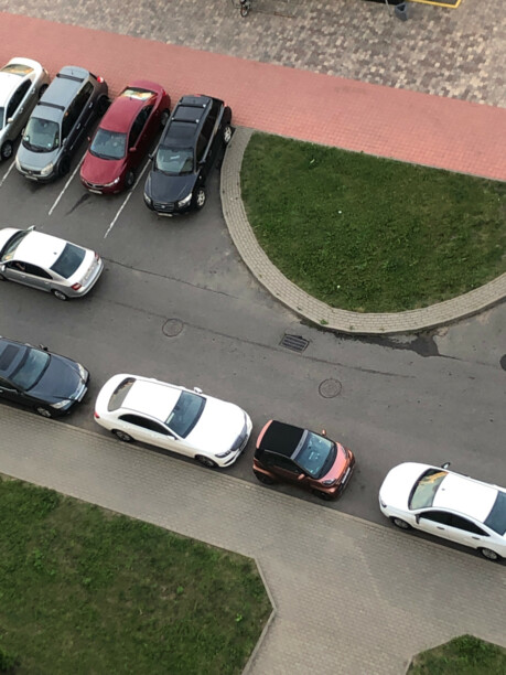 Smart Fortwo II, 2009 г.