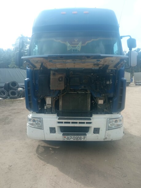 Renault Premium 450 DXI, 2008 г.