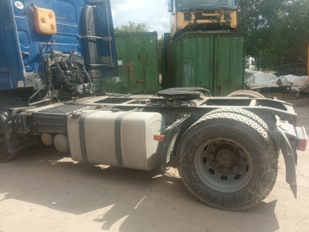 Renault Premium 450 DXI, 2008 г.