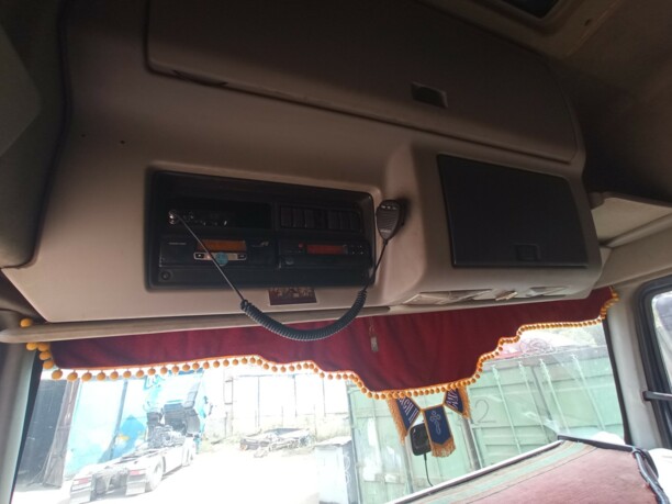 Renault Premium 450 DXI, 2008 г.