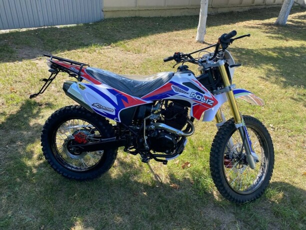 Ekonika Roliz Sport 003-NEW, 2021 г.