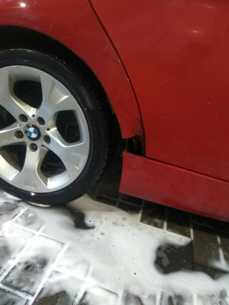 BMW 3 серия E90, E91, E92, E93, 2005 г.