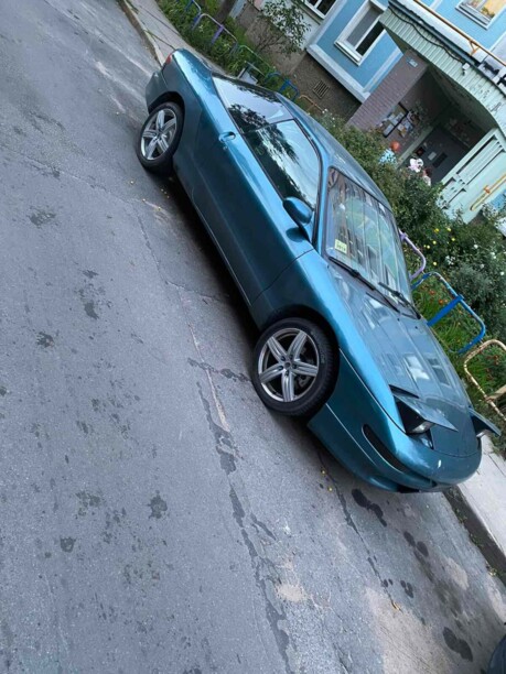 Ford Probe II, 1993 г.
