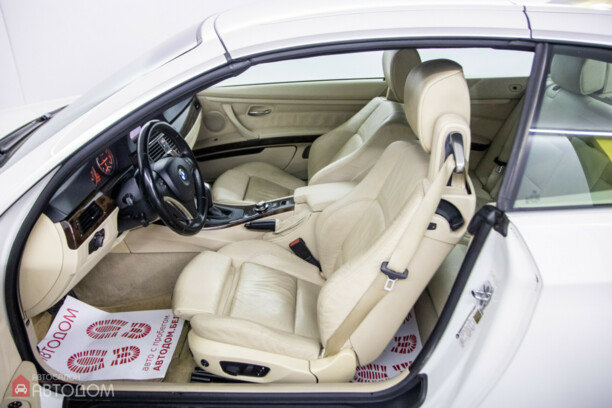 BMW 3 серия E90, E91, E92, E93, 2008 г.
