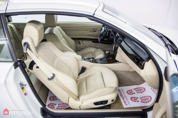 BMW 3 серия E90, E91, E92, E93, 2008 г.