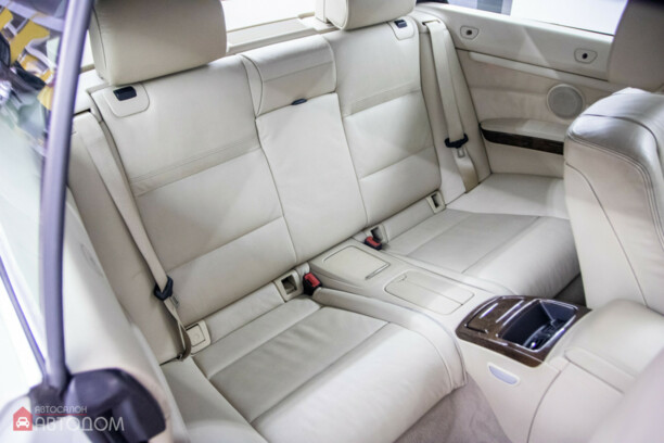 BMW 3 серия E90, E91, E92, E93, 2008 г.