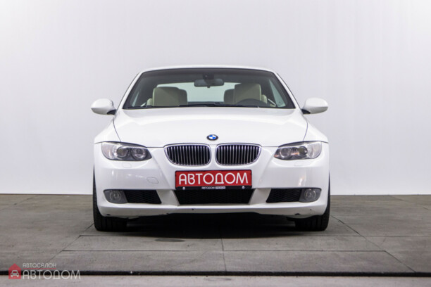 BMW 3 серия E90, E91, E92, E93, 2008 г.