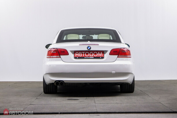 BMW 3 серия E90, E91, E92, E93, 2008 г.