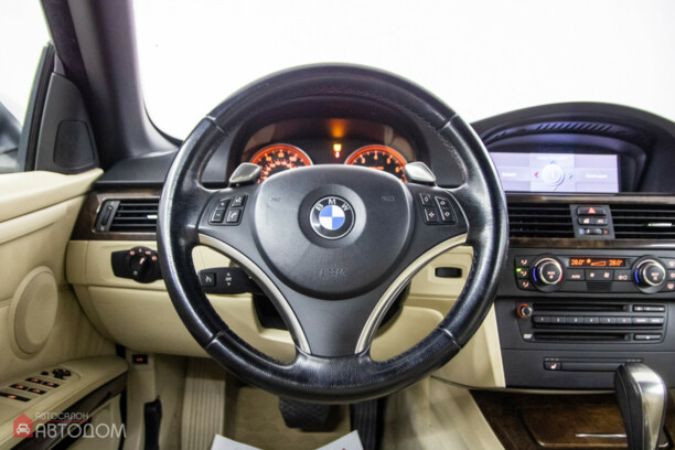 BMW 3 серия E90, E91, E92, E93, 2008 г.