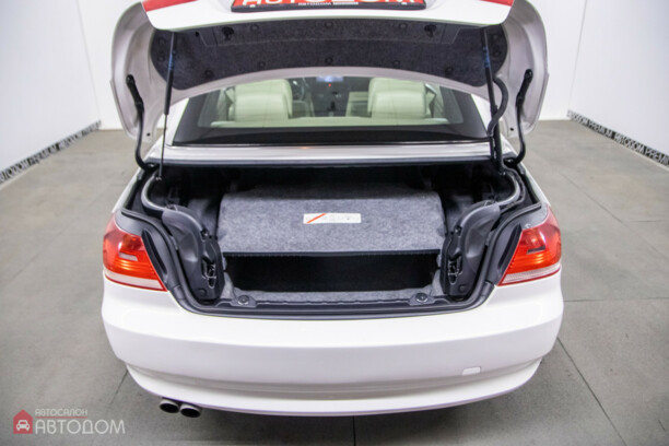 BMW 3 серия E90, E91, E92, E93, 2008 г.