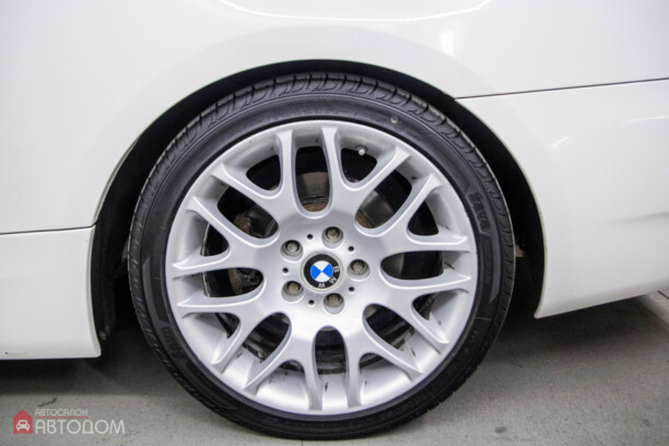 BMW 3 серия E90, E91, E92, E93, 2008 г.