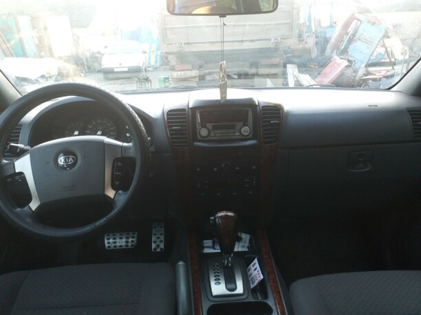 Kia Sorento I, 2003 г.