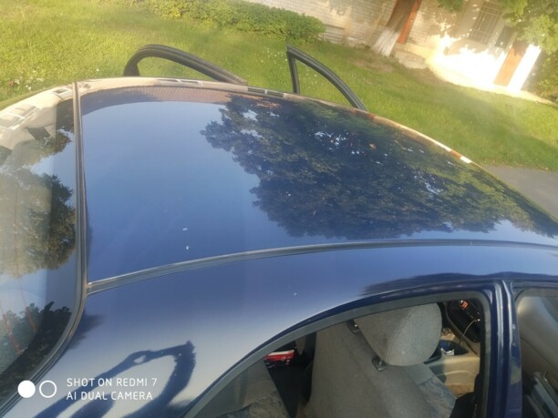 Chevrolet Lanos, 2007 г.
