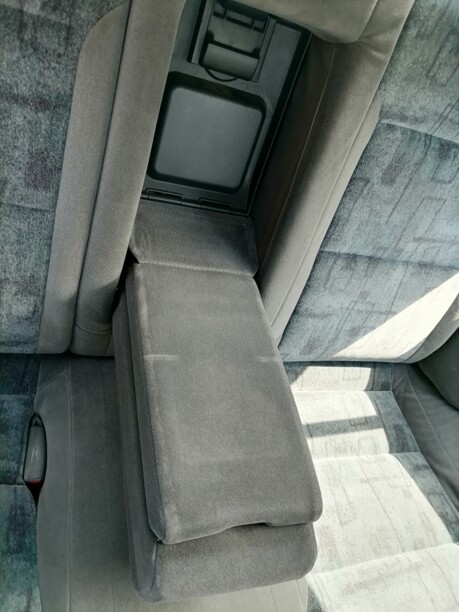Mazda 626 GF, 1997 г.