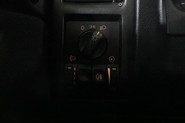 Opel Astra G, 2000 г.