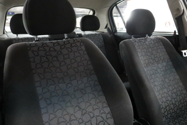 Opel Astra G, 2000 г.