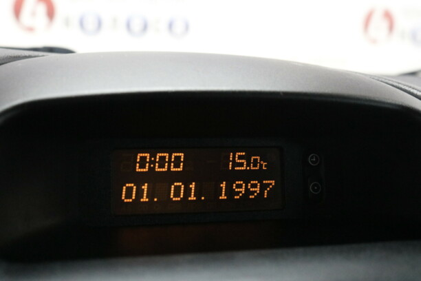 Opel Astra G, 2000 г.