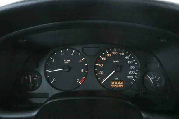Opel Astra G, 2000 г.