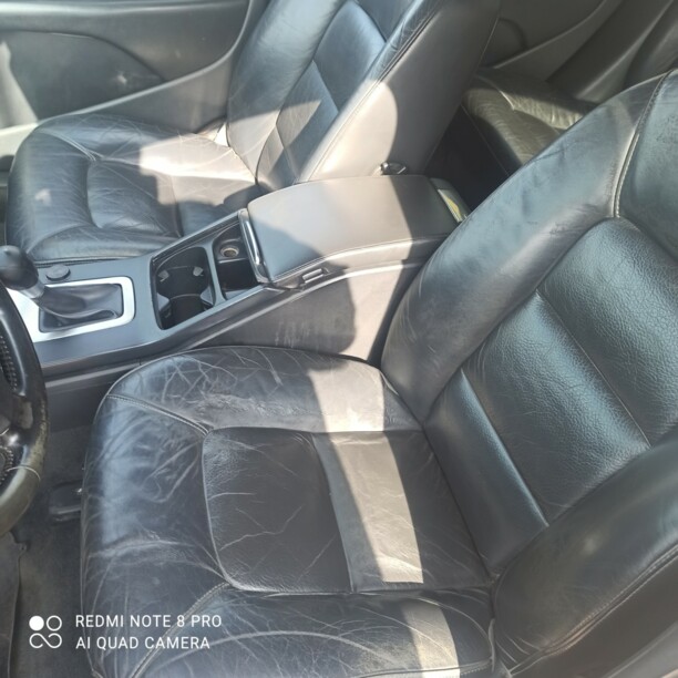 Volvo S80 II, 2008 г.