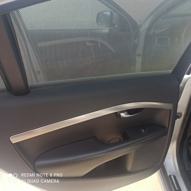Volvo S80 II, 2008 г.
