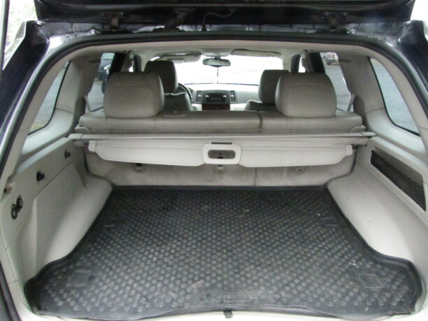 Jeep Grand Cherokee WK, 2005 г.