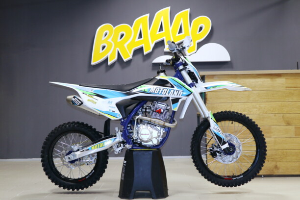 Motoland X3 250 PRO, 2022 г.