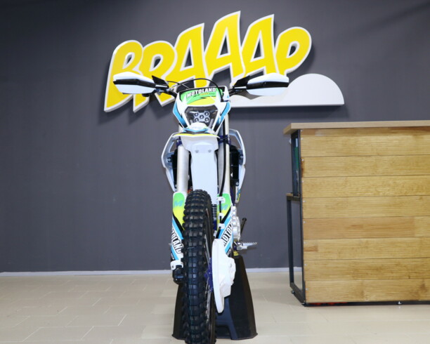 Motoland X3 250 PRO, 2022 г.