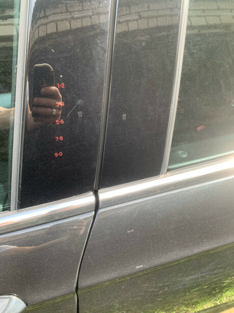 Ford Fusion USA II, 2013 г.