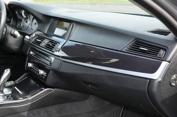 BMW 5 серия F10, F11, 2014 г.