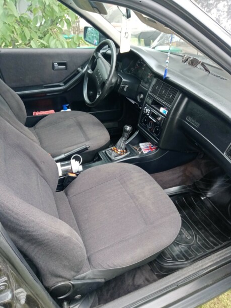 Audi 80 B3, 1990 г.
