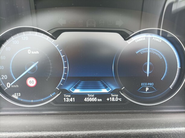 BMW 4 серия F32, F33 (Рестайлинг), 2019 г.