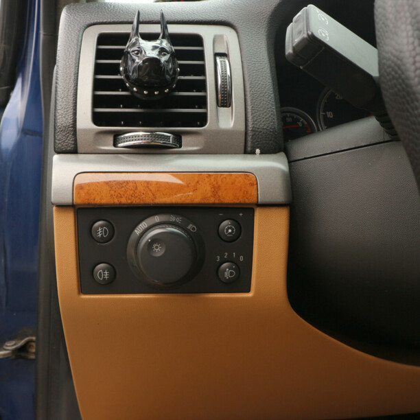 Opel Vectra C · Рестайлинг, 2006 г.