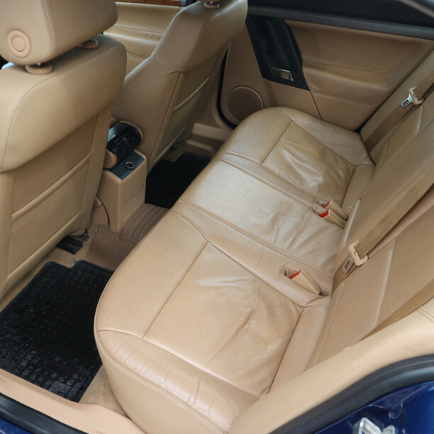 Opel Vectra C · Рестайлинг, 2006 г.