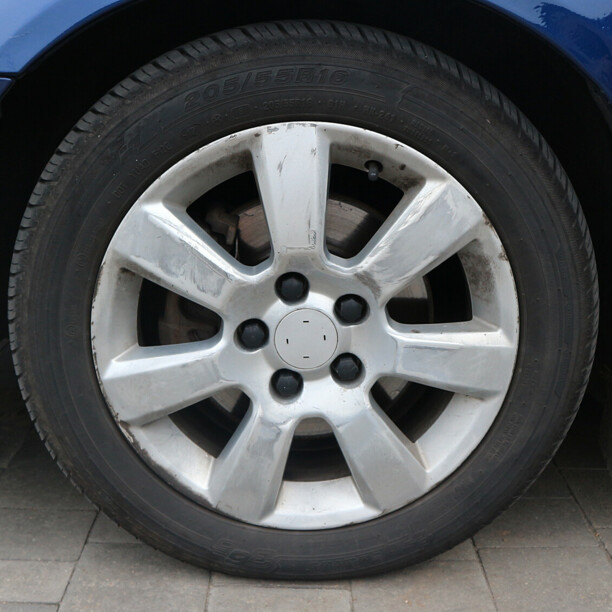 Opel Vectra C · Рестайлинг, 2006 г.