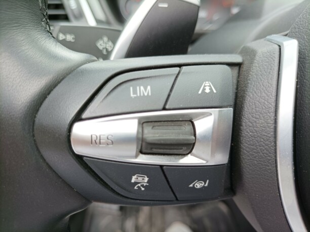 BMW 4 серия F32, F33 (Рестайлинг), 2019 г.